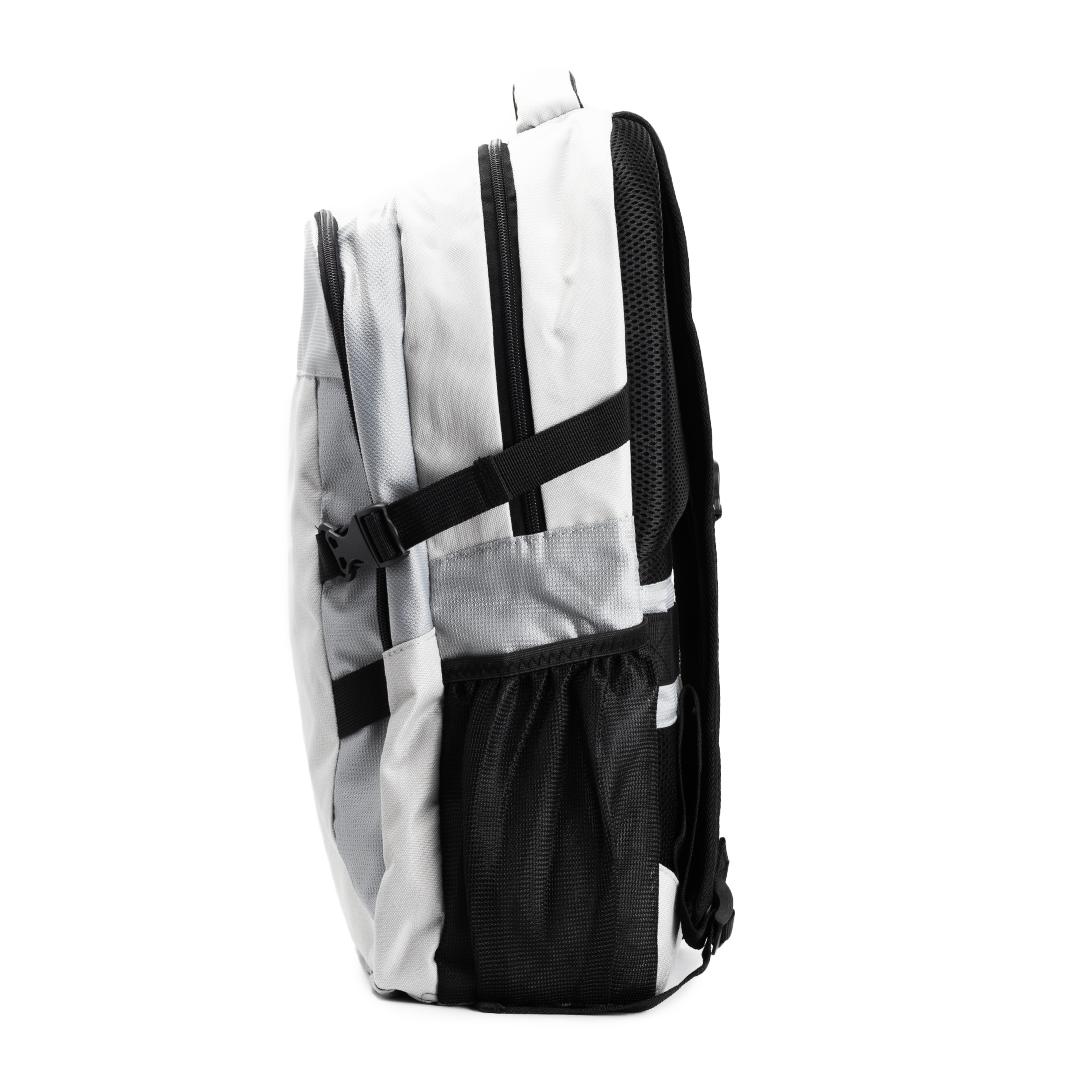 Backpack Durt Grey miniatura 3