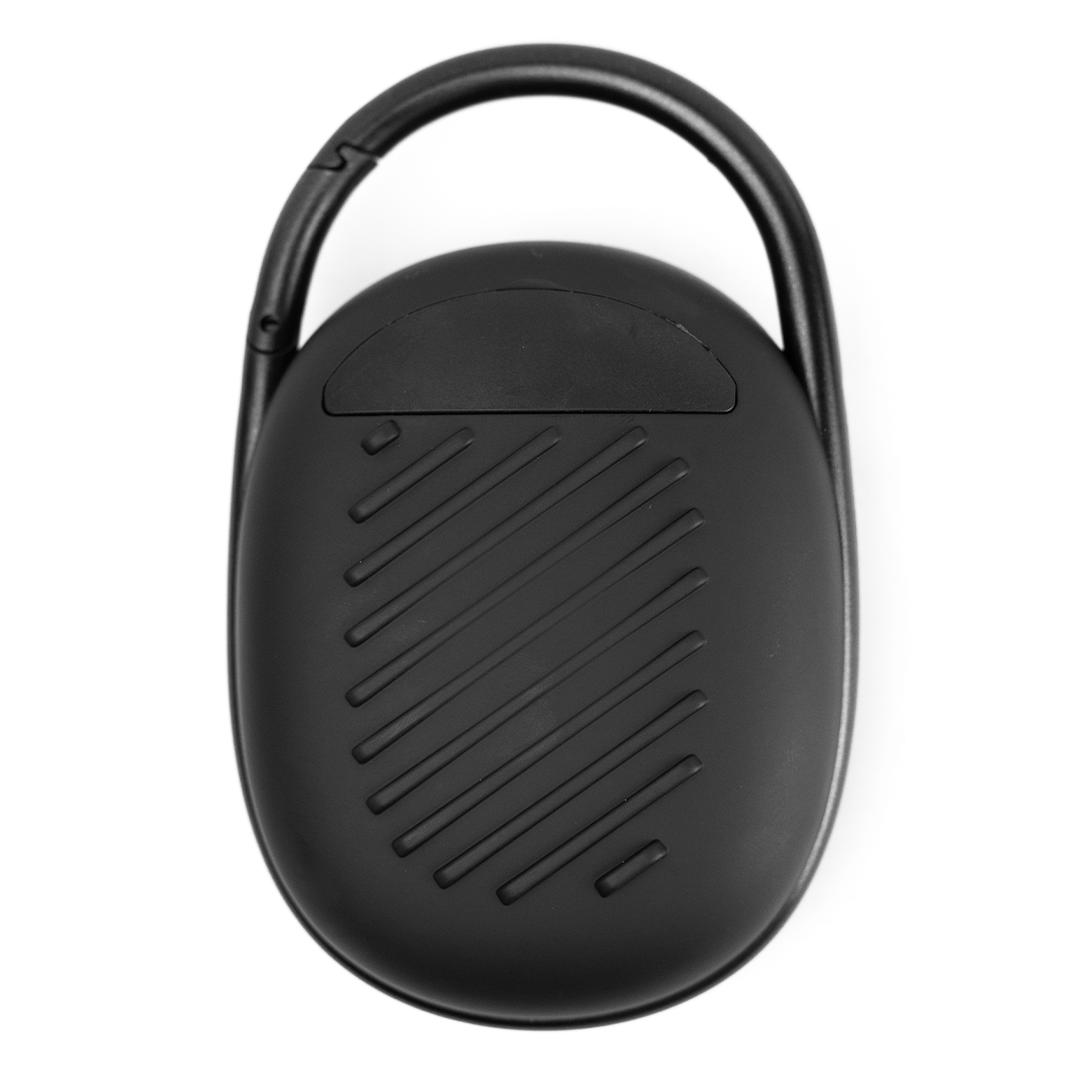 Kure Portable Bluetooth Speaker Black miniatura 2