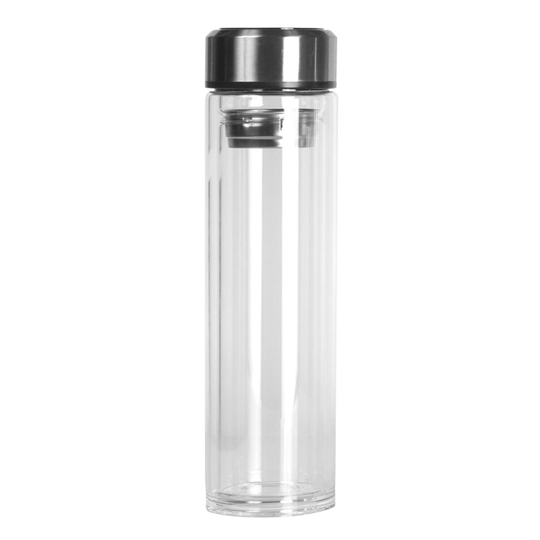 Jube Thermos Silver miniatura 4