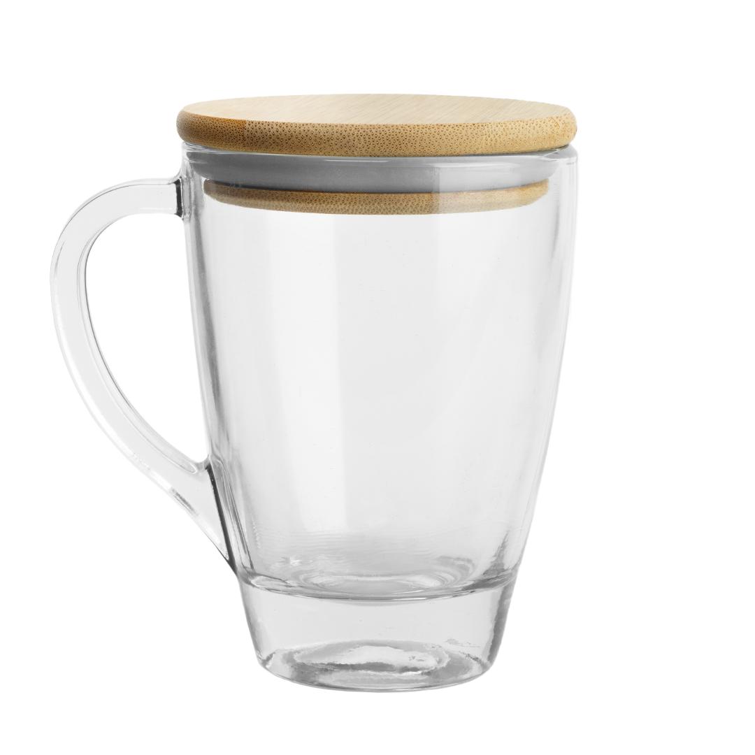 Belg Cup Transparent miniatura 2