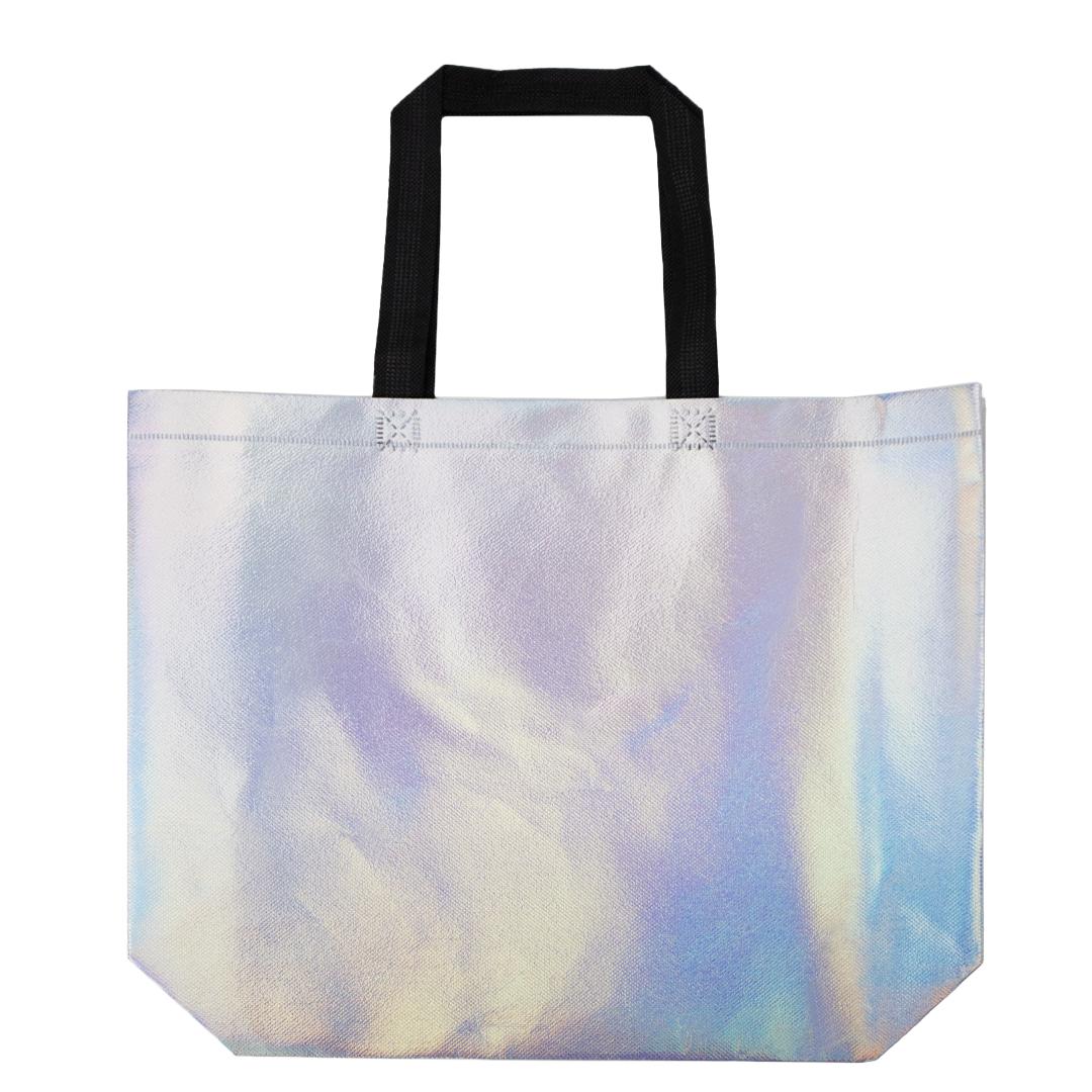 Camn Bag Silver miniatura 2