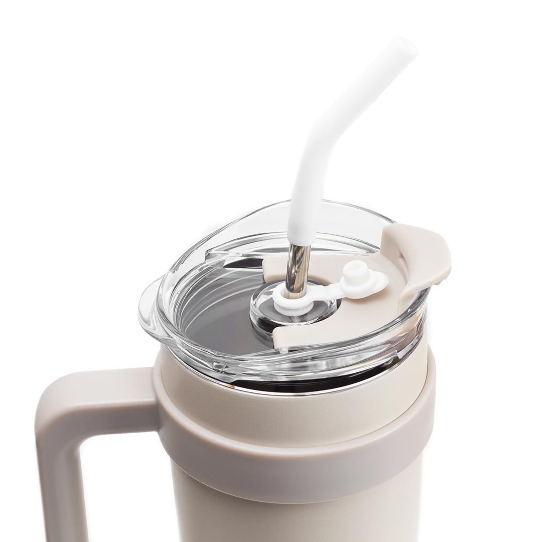 Nazt Thermos Beige miniatura 5