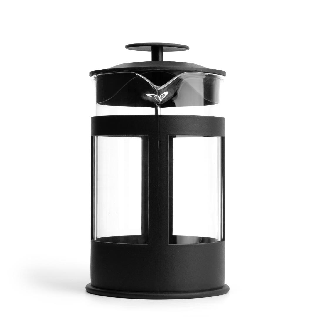  Chatu French press coffee Black miniatura 4