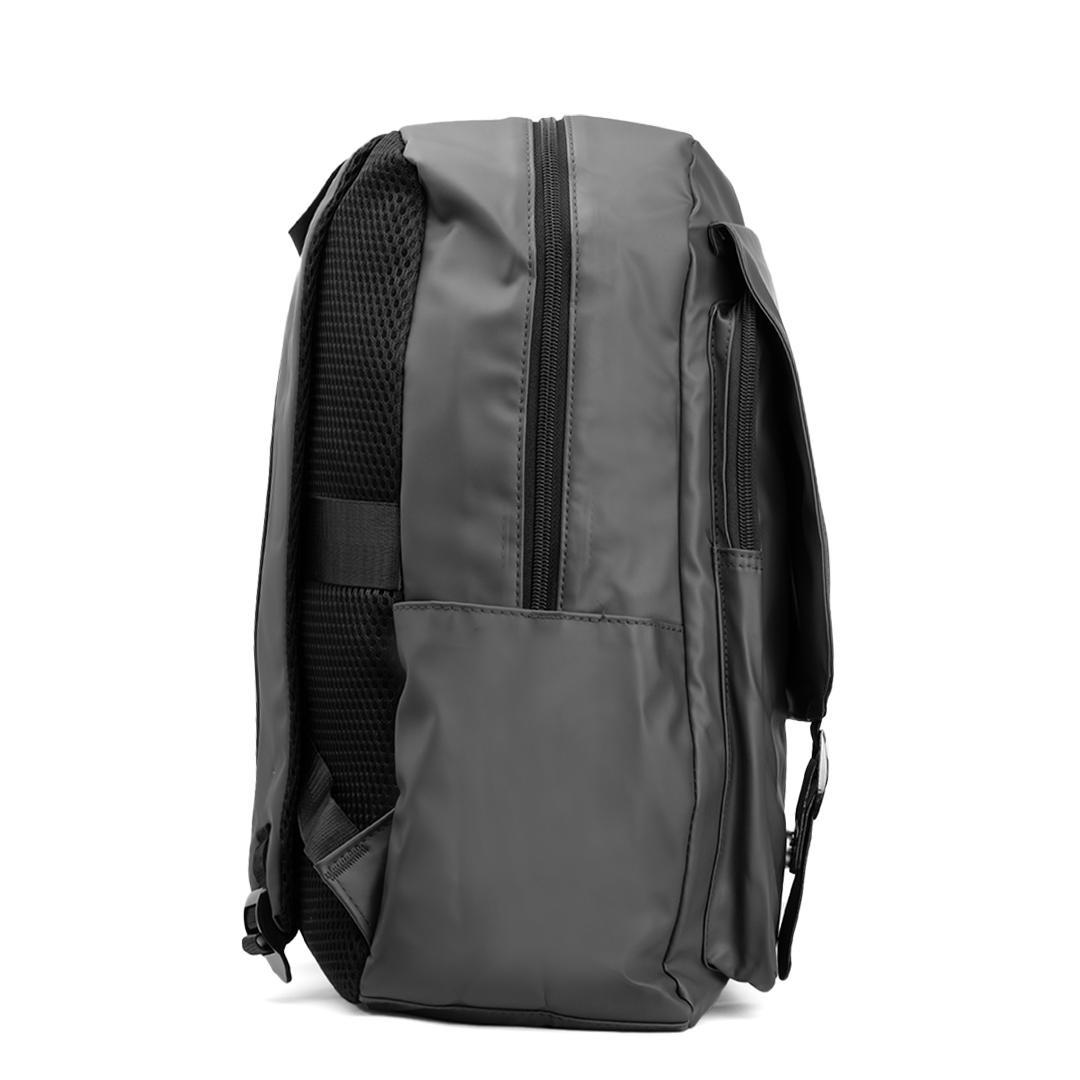 Tans Backpack Black miniatura 4