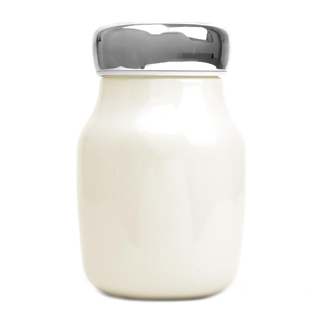 Lyoo Mug Beige miniatura 4