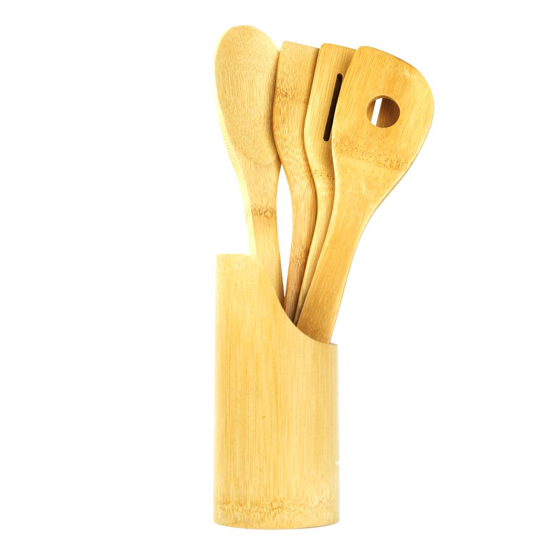 Set Pank Bamboo miniatura 3