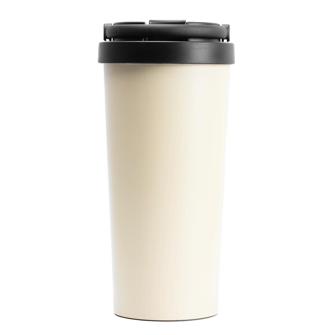 Bides Thermos Beige miniatura 3