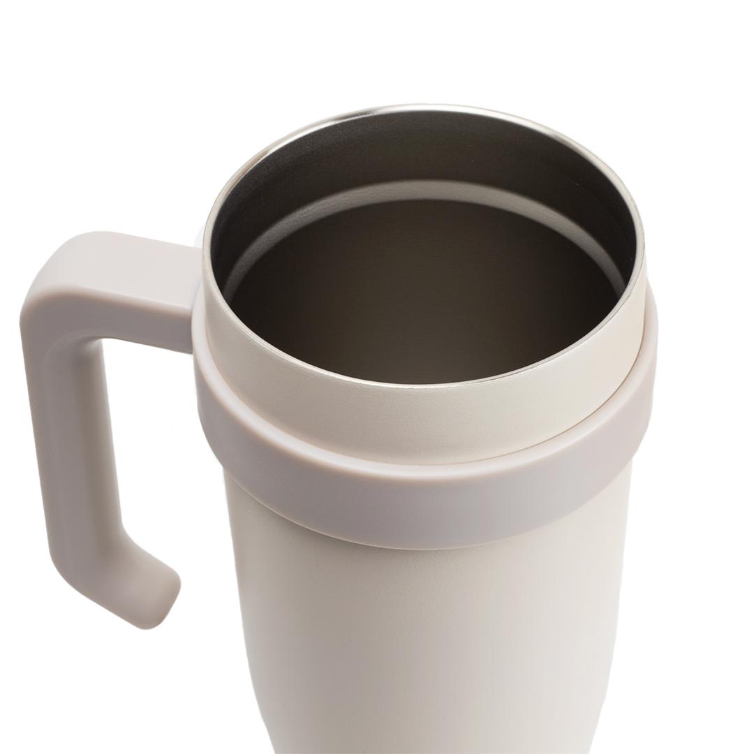 Nazt Thermos Beige miniatura 6