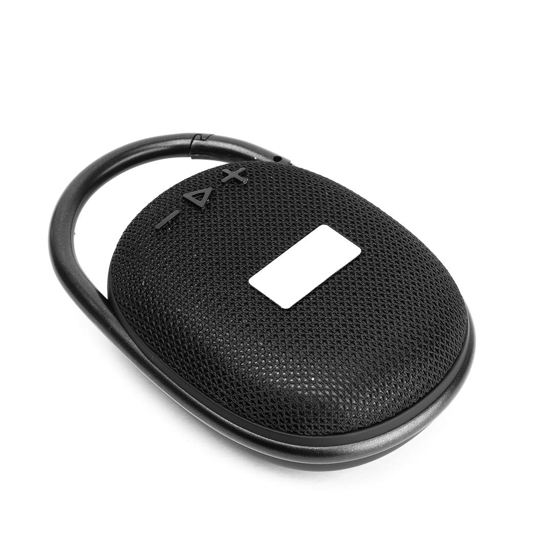 Kure Portable Bluetooth Speaker Black miniatura 3
