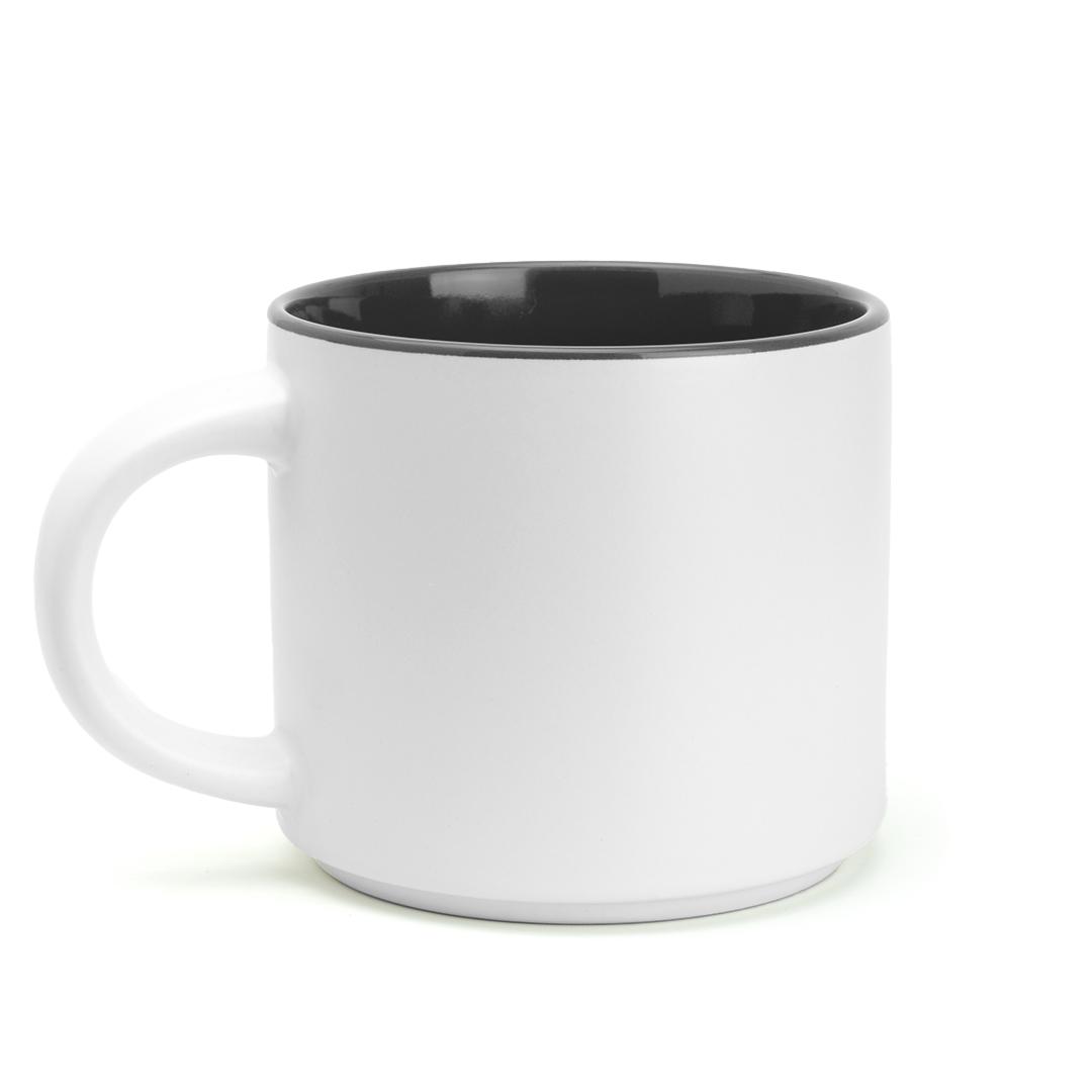 Babir Mug Black miniatura 2