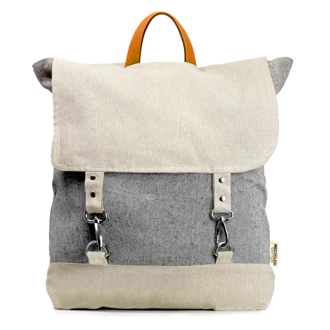 Nalt Backpack Grey front