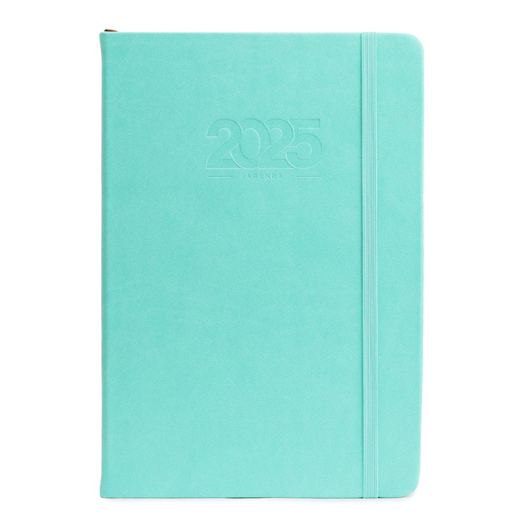 Falu Planner Sky Blue miniatura 2