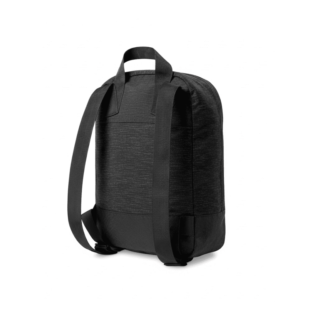 Light Backpack Black miniatura 2