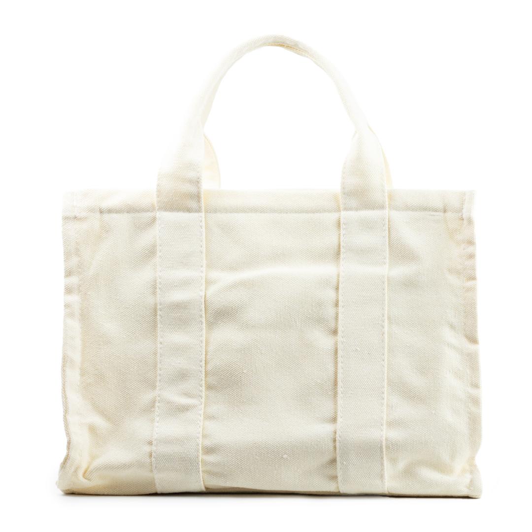 Marc Bag Beige front