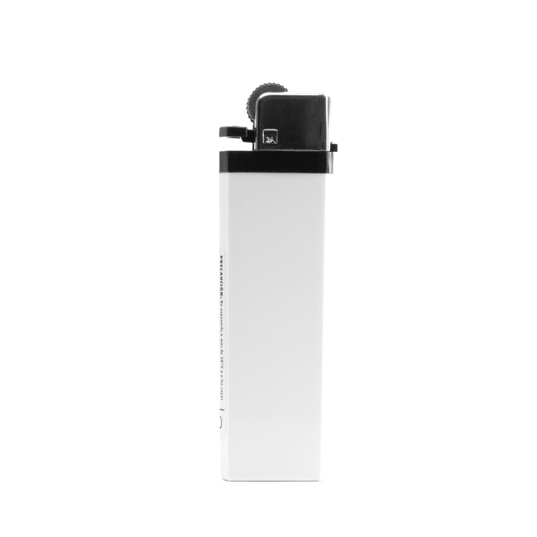 Tokk Lighter White miniatura 2