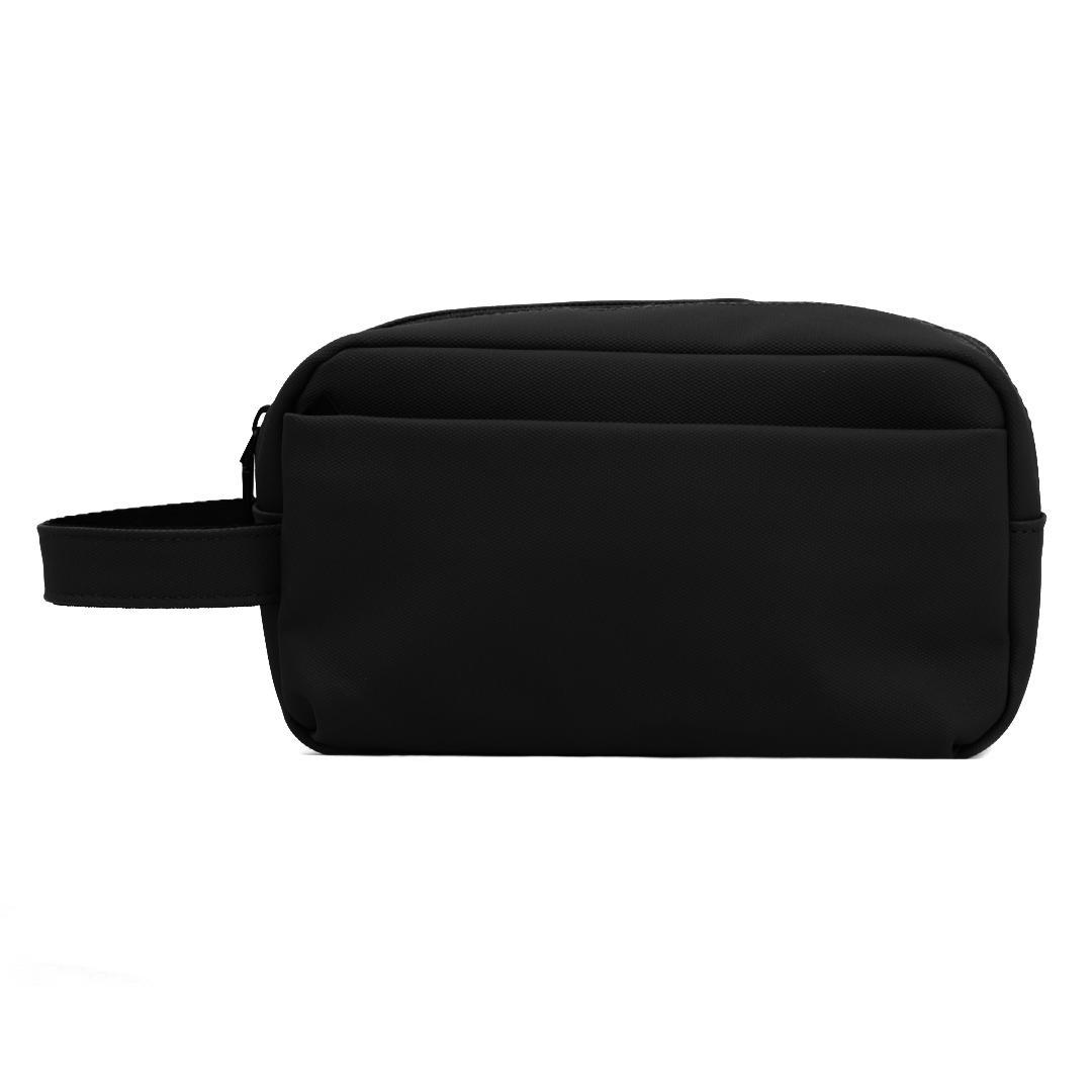 Tlemce Cosmetic Bag Black 