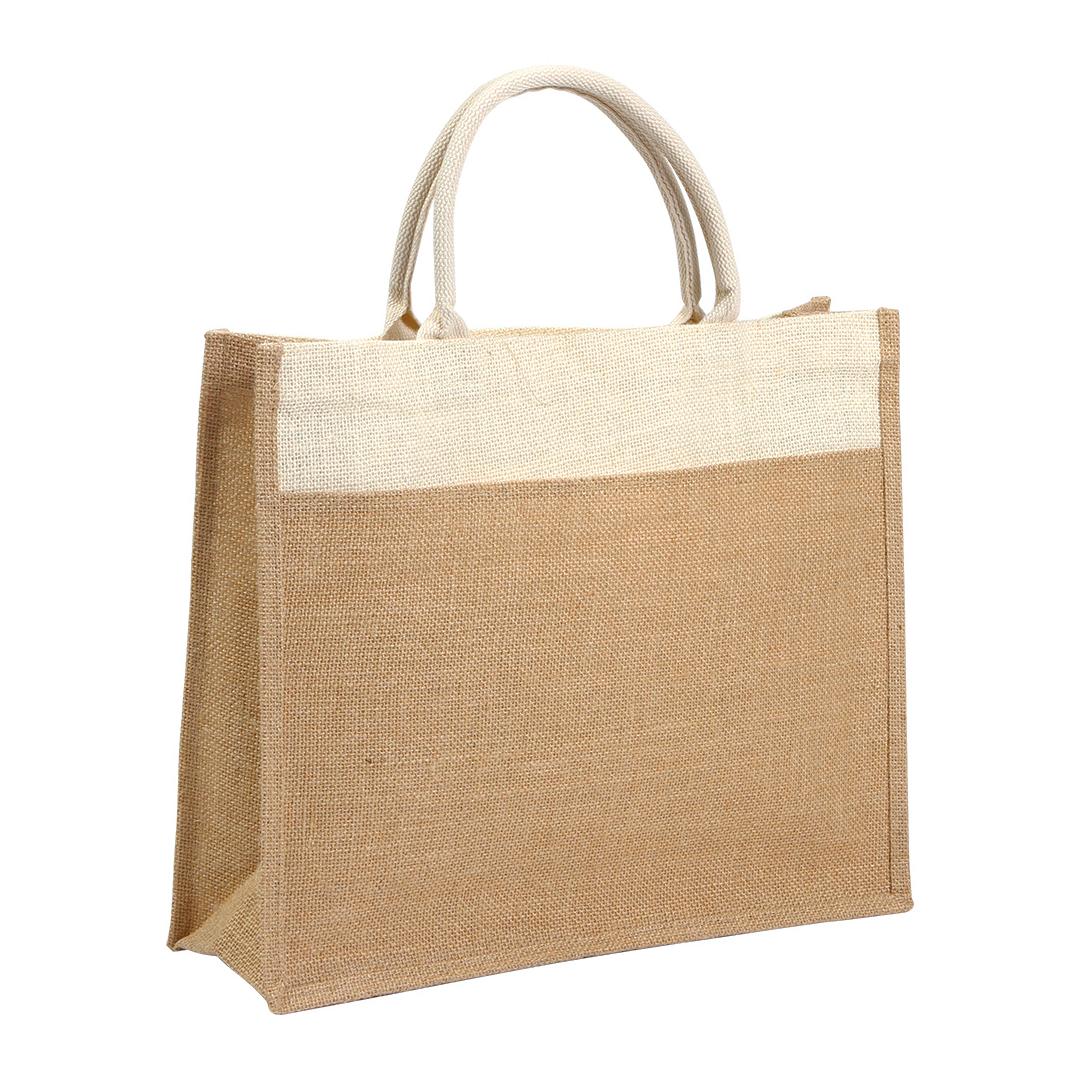 Lacc Bag Brown Portada