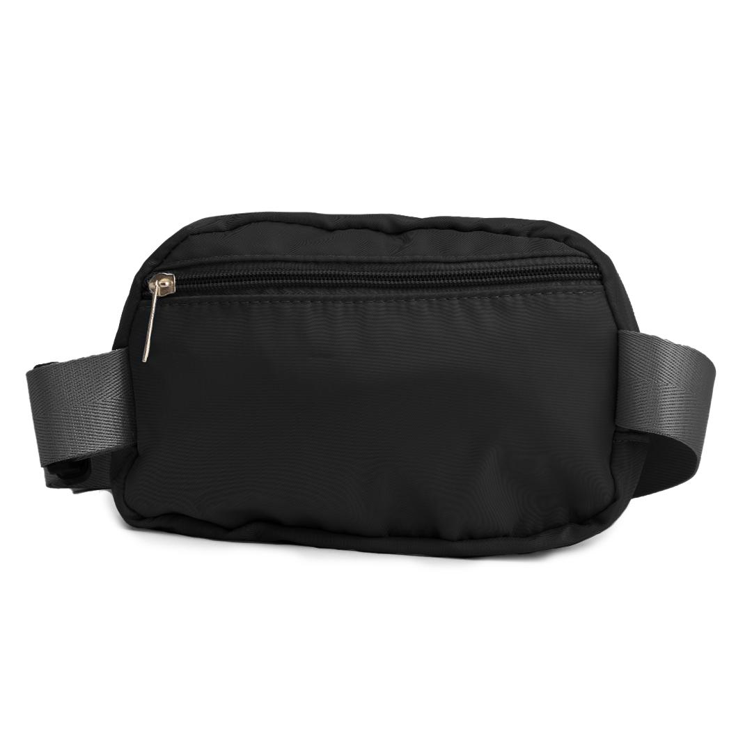 Avic Sports Bag Black miniatura 2
