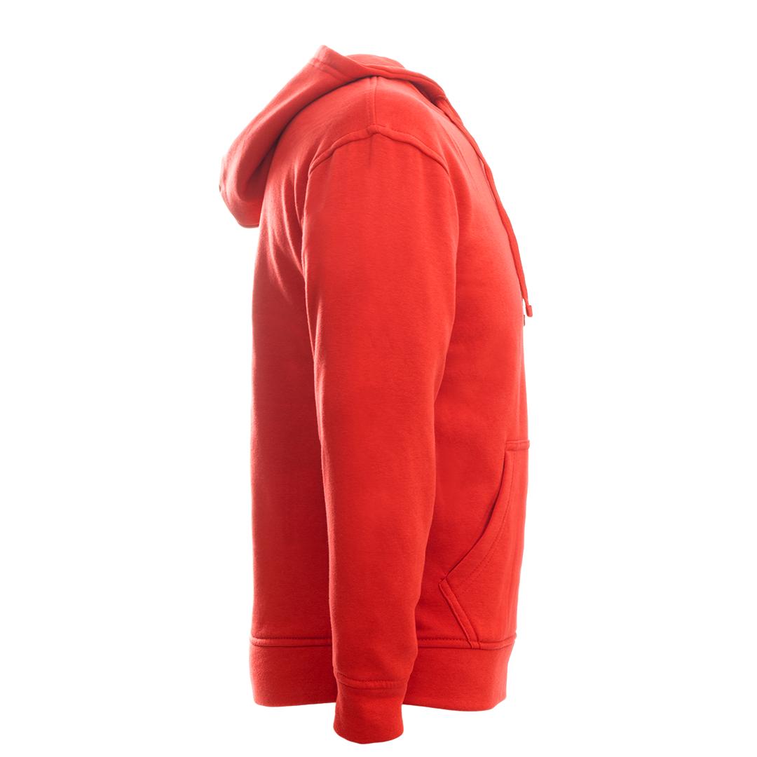 Kangoo Hoodie Red miniatura 4