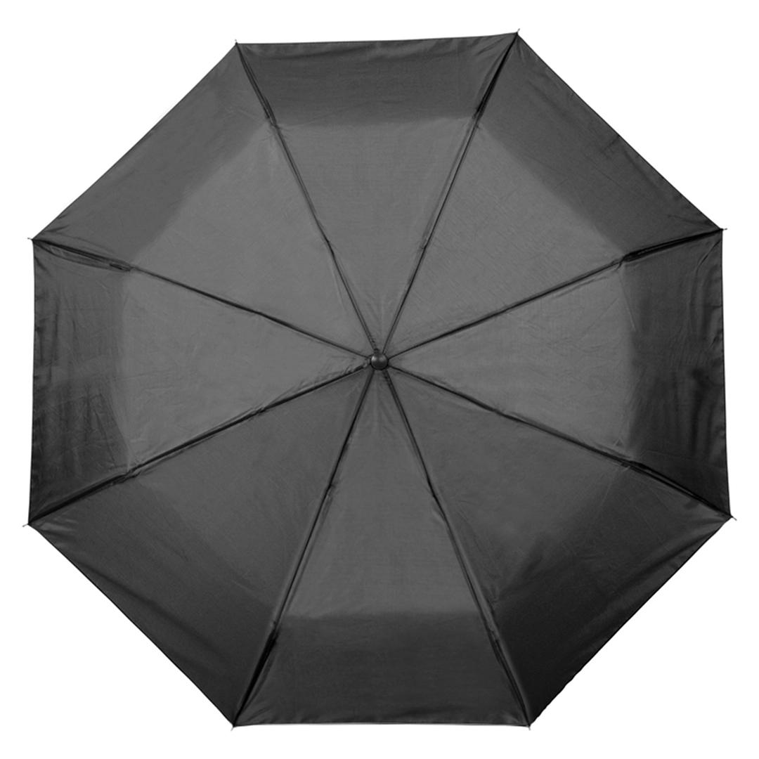Geoh Pocket umbrella Black miniatura 3