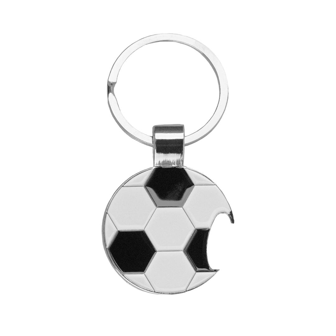 Gol Keychain Black front