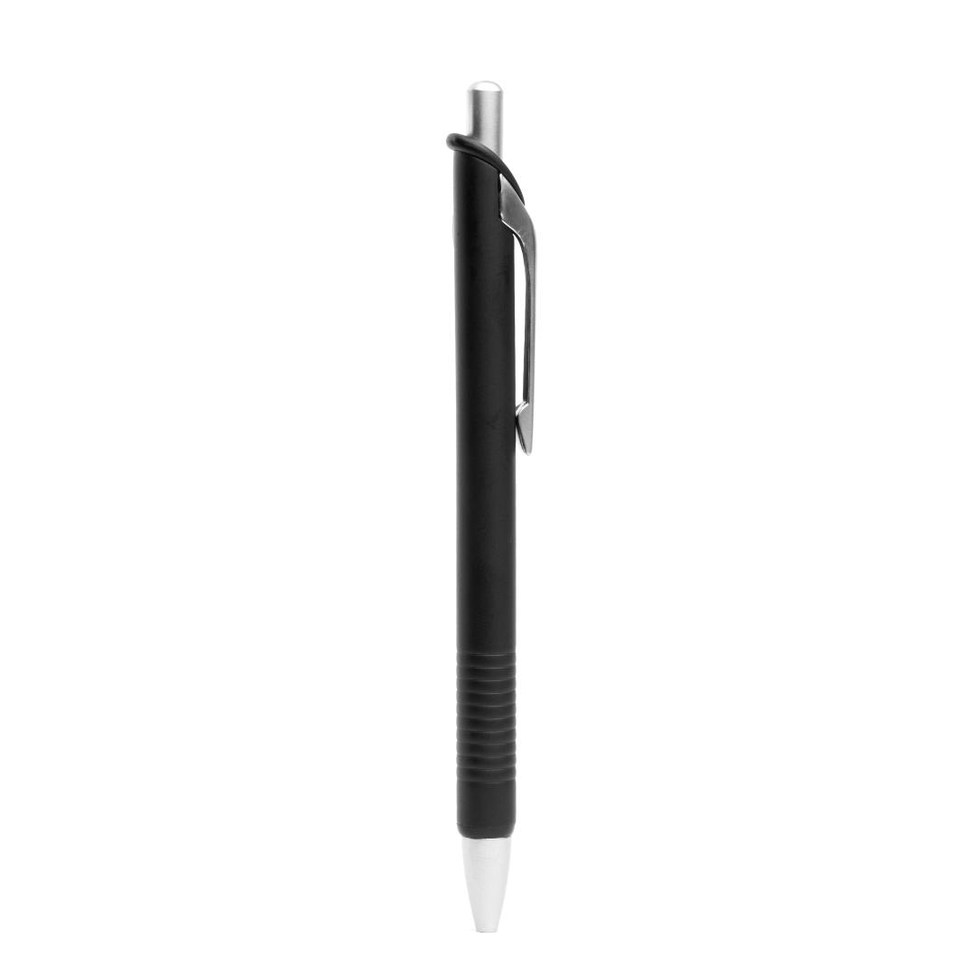 Urbs Pen Black front