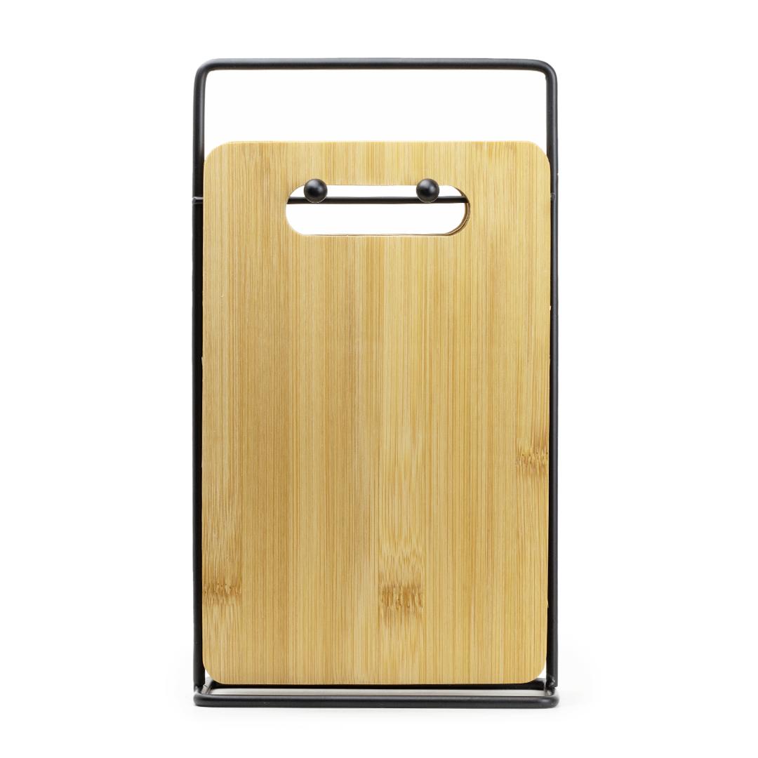 Breh Set of boards  Wood miniatura 2