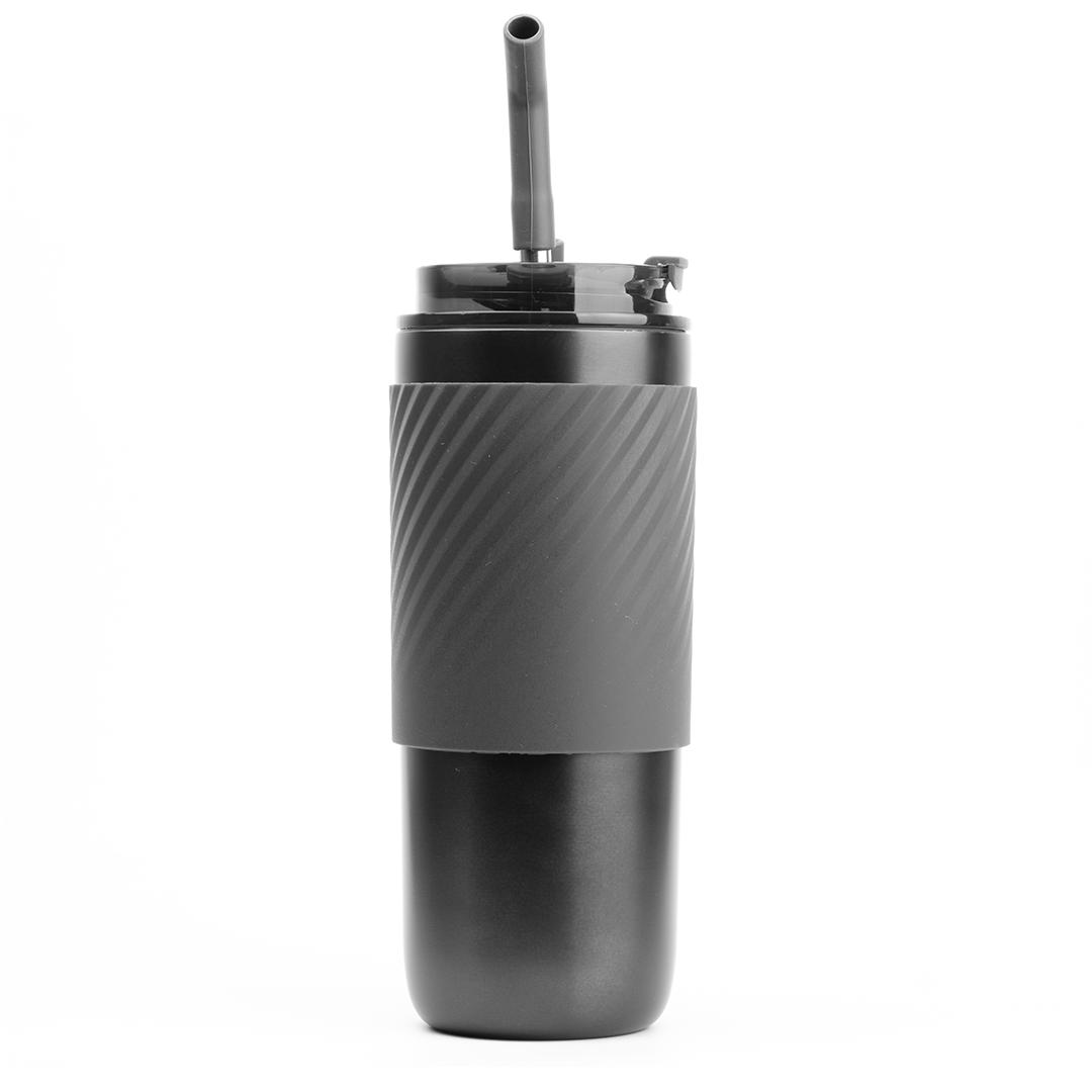 Zulo Thermos Oxford Gray miniatura 4