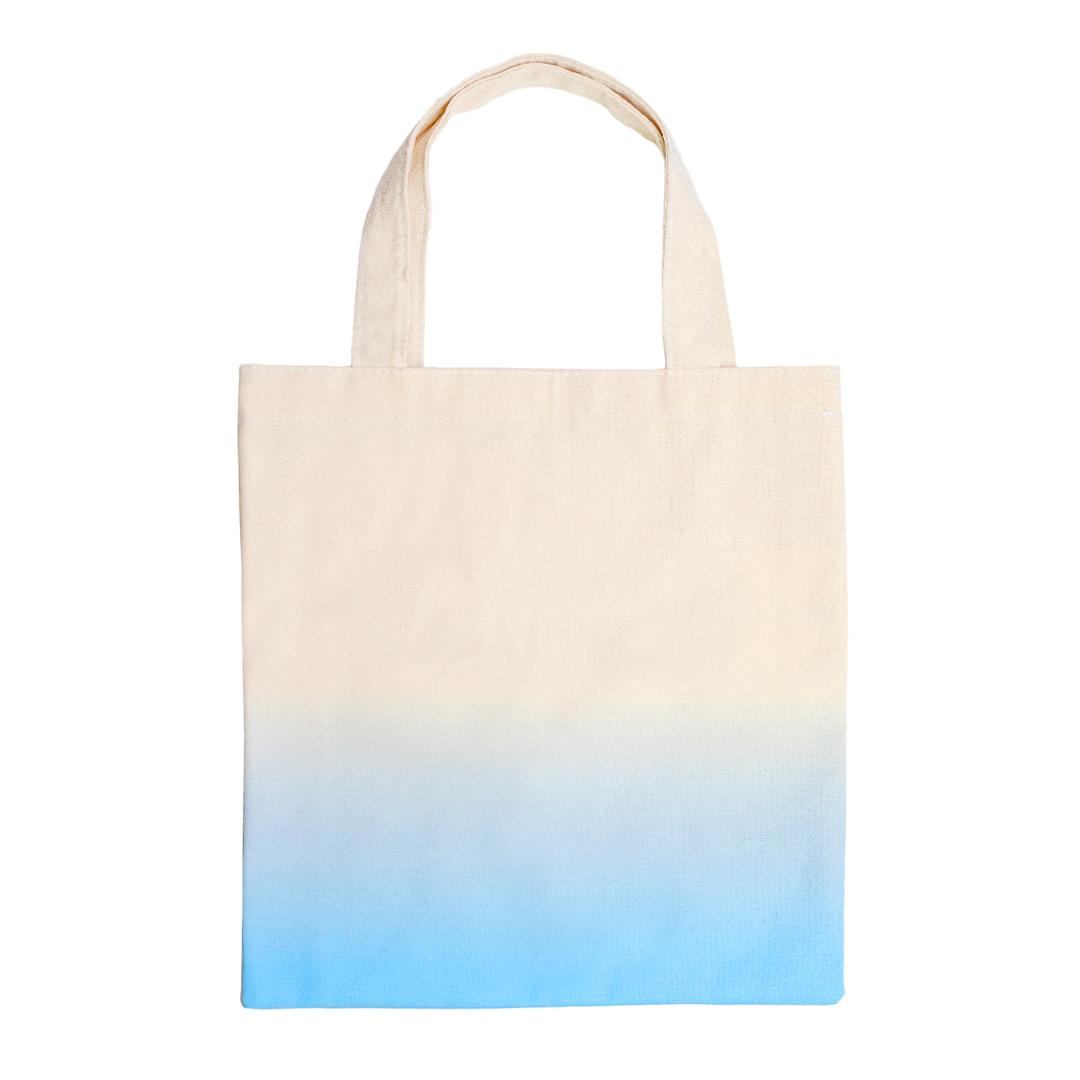 Cart Set of bags Blue miniatura 3