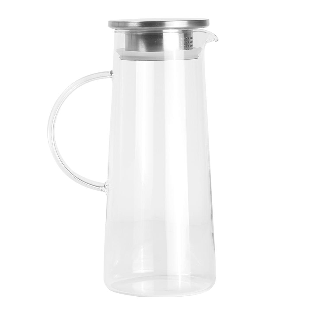 Kiru Jug Silver miniatura 2
