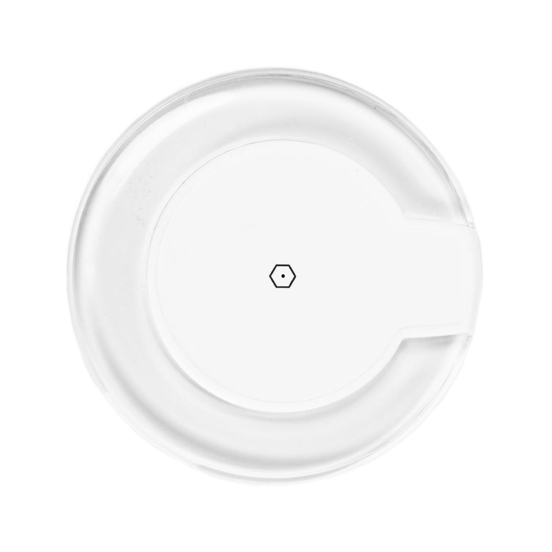 Charger Cruw  White miniatura 2