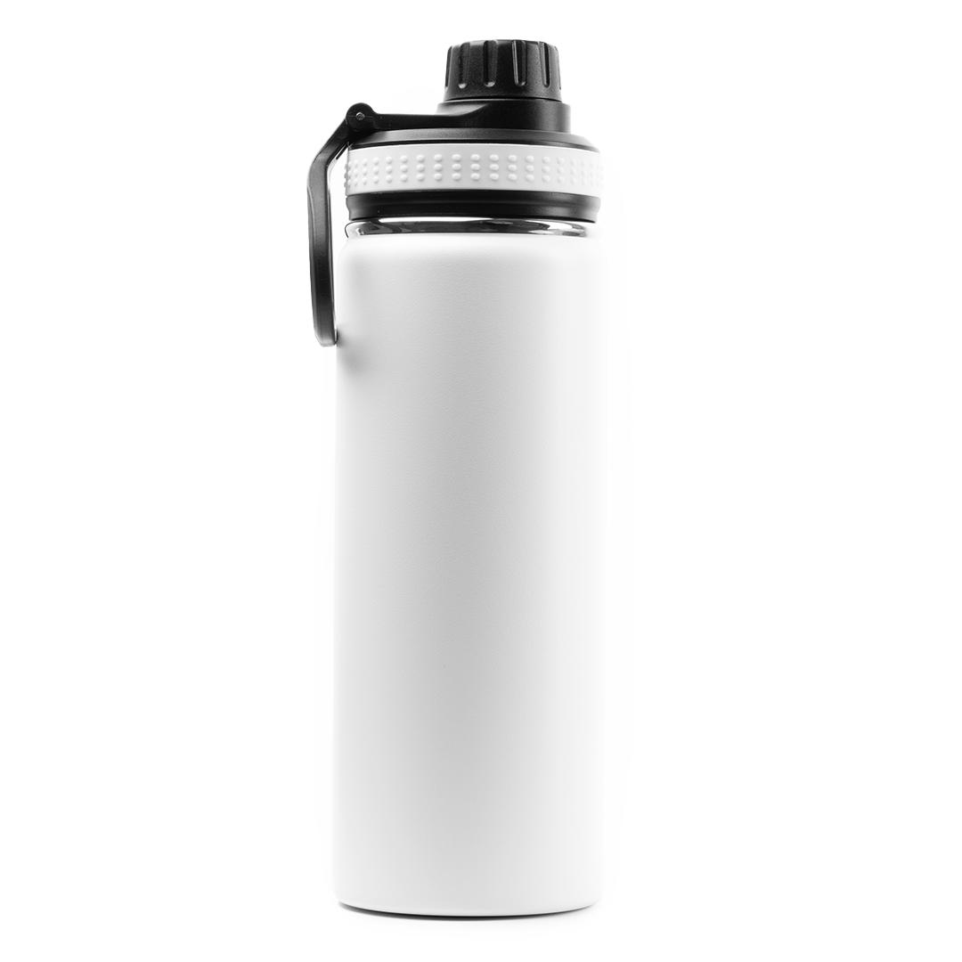 Ruwalt Thermos White miniatura 2
