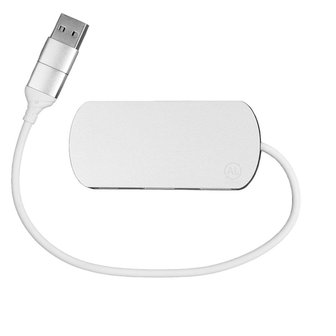 Cav Multi Usb  Silver miniatura 3