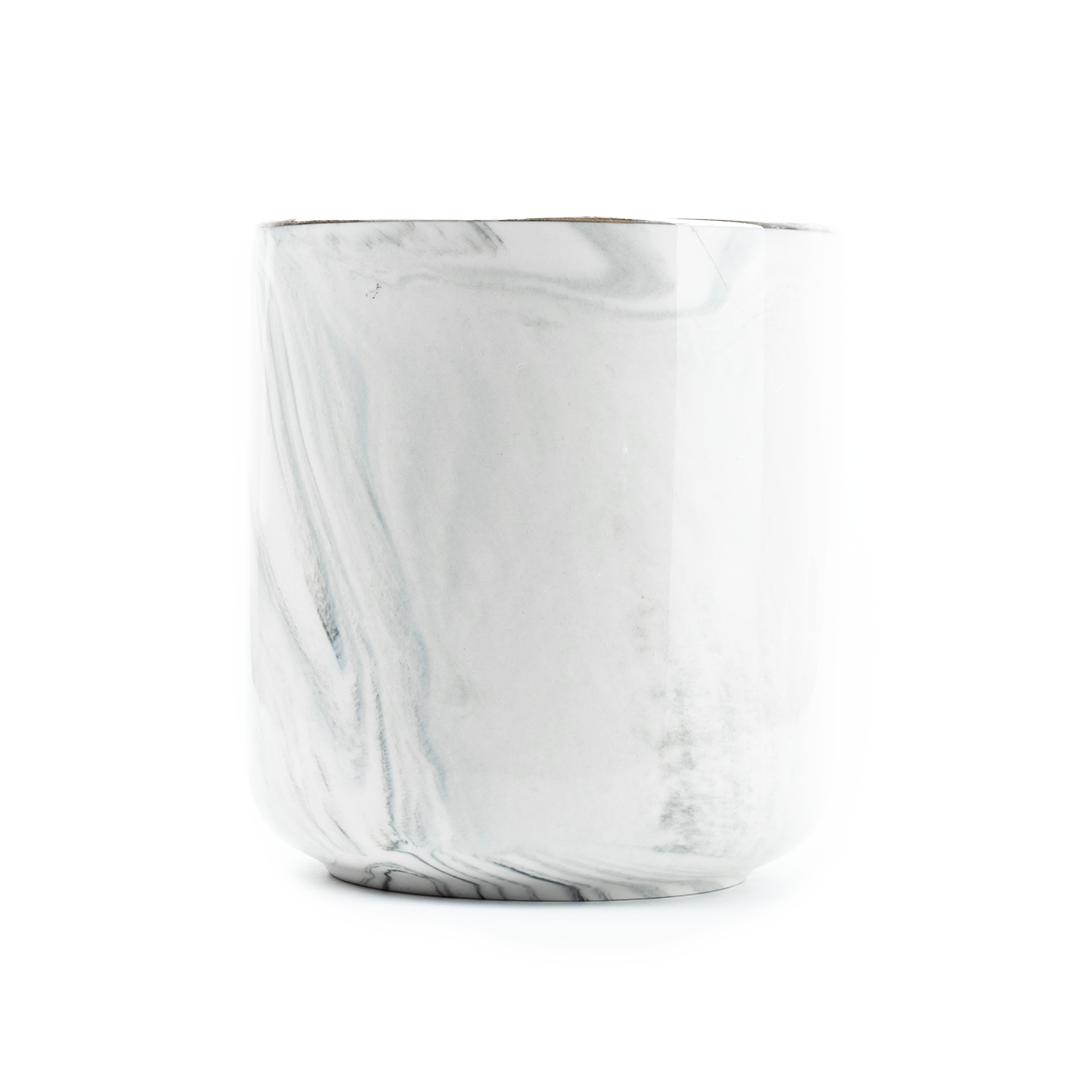 Candle Marat White miniatura 2