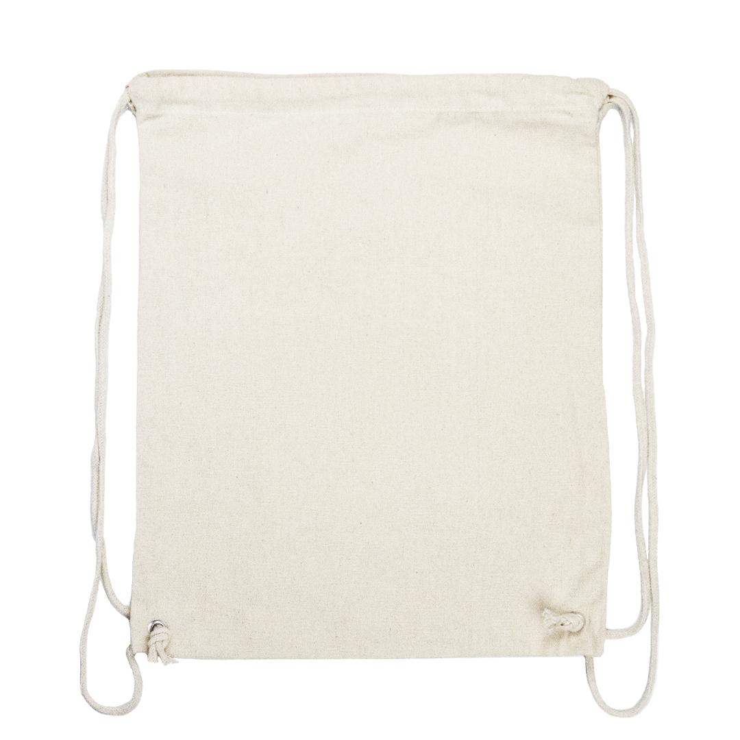 Knapsack Hips Beige miniatura 2