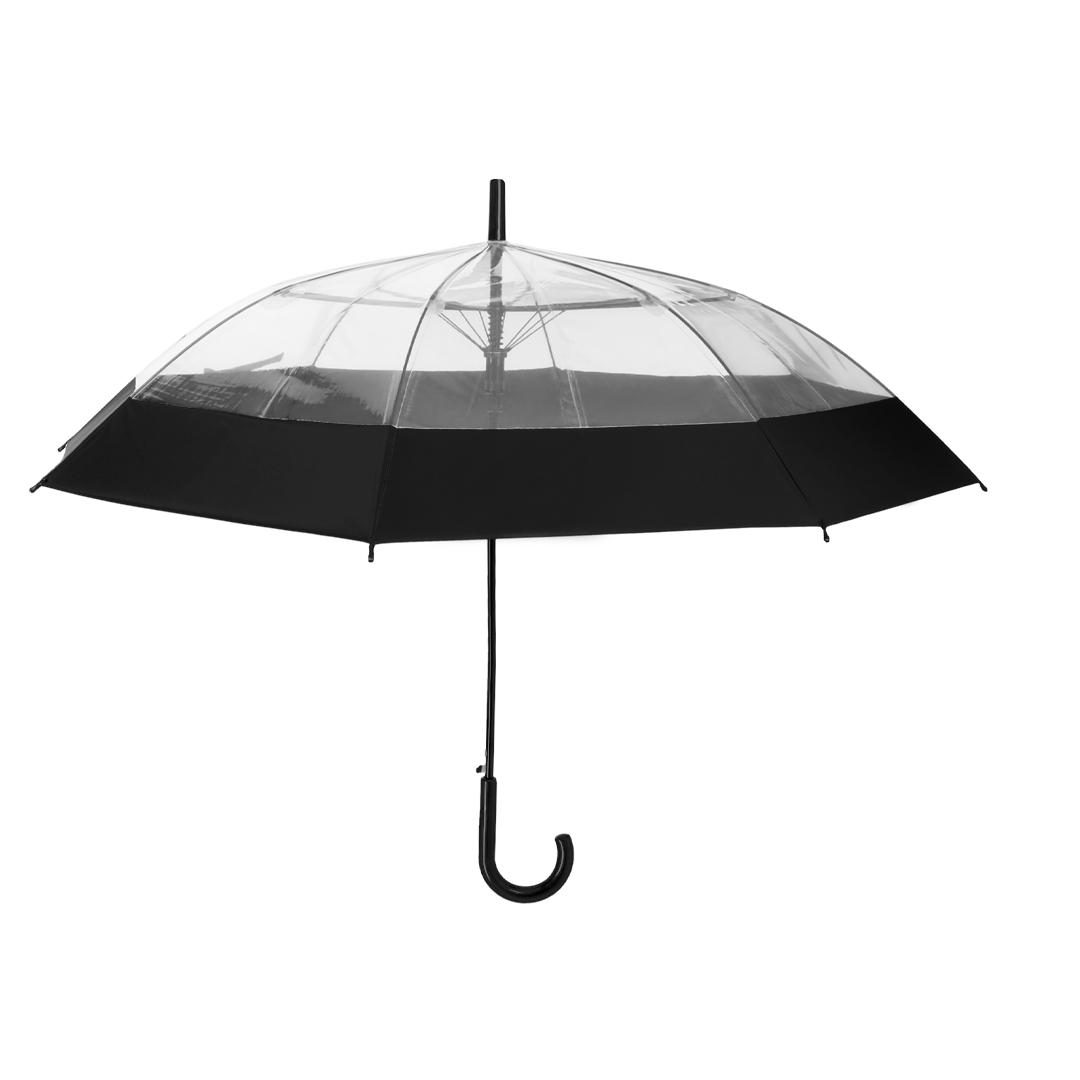 Vort Umbrella Black miniatura 3