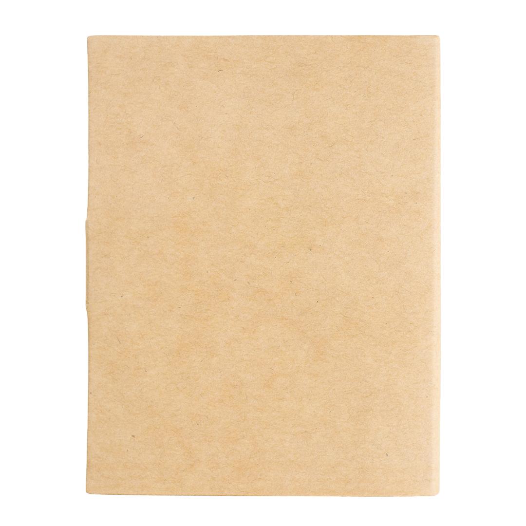 Temk Adhesive notepad Cardboard miniatura 2