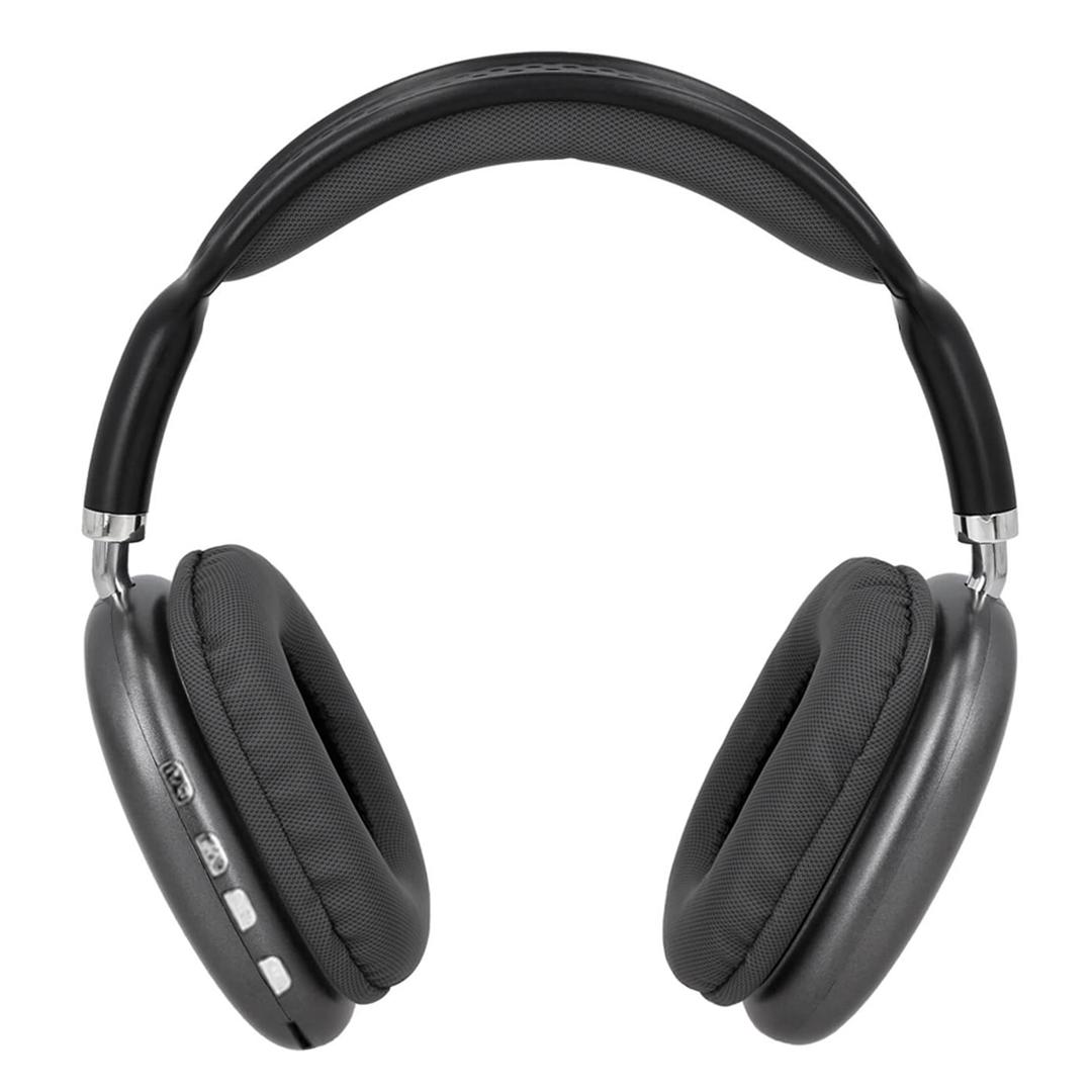Frel Headphones Black miniatura 4