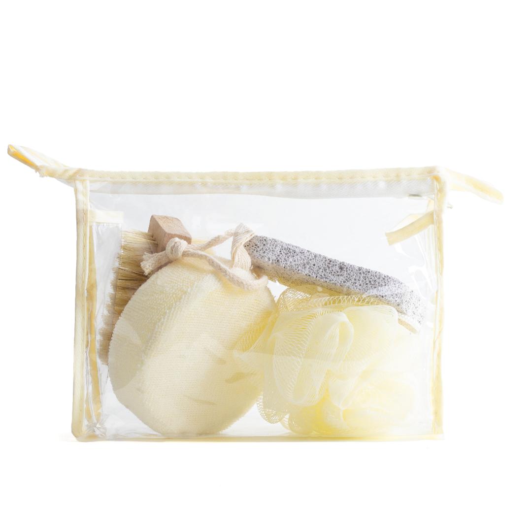 Set Zenn Beige miniatura 2