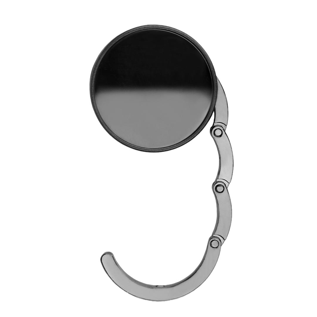 Gion Bag Holder Black miniatura 2