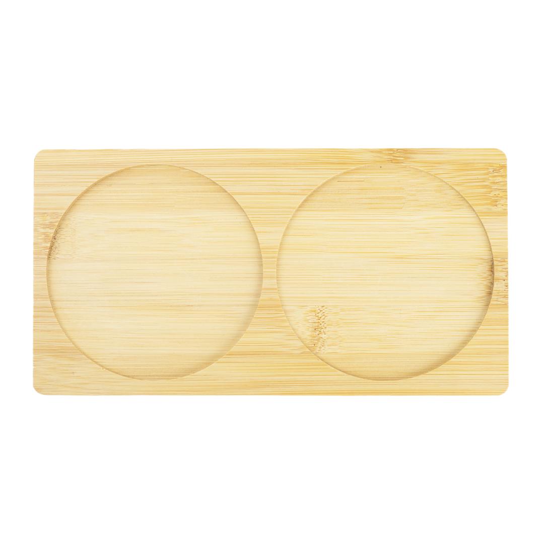 Brace Set Wood miniatura 3