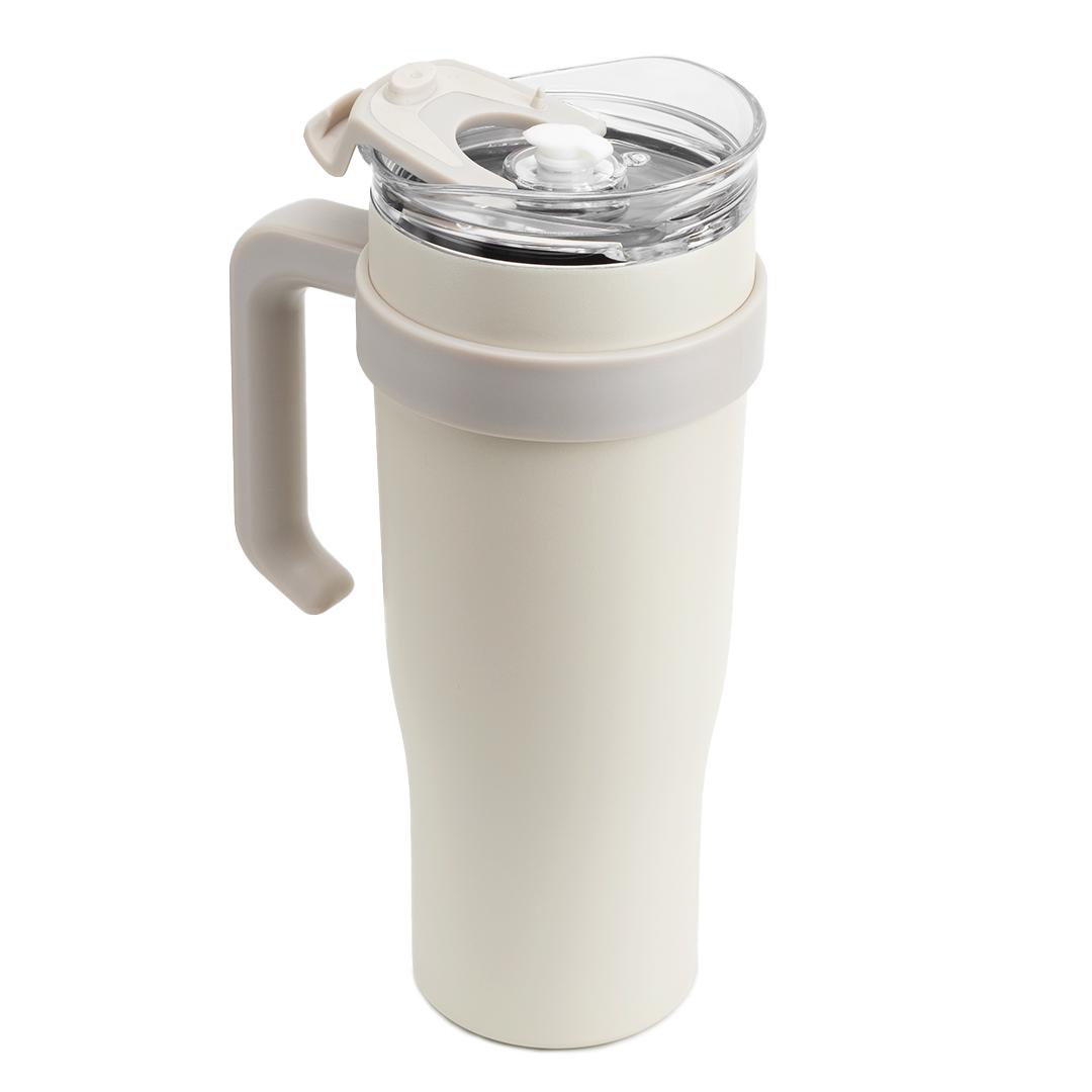 Nazt Thermos Beige miniatura 4