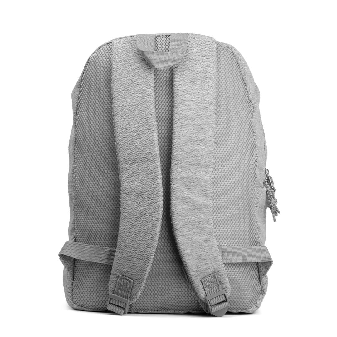 Kelps Backpack Grey miniatura 2