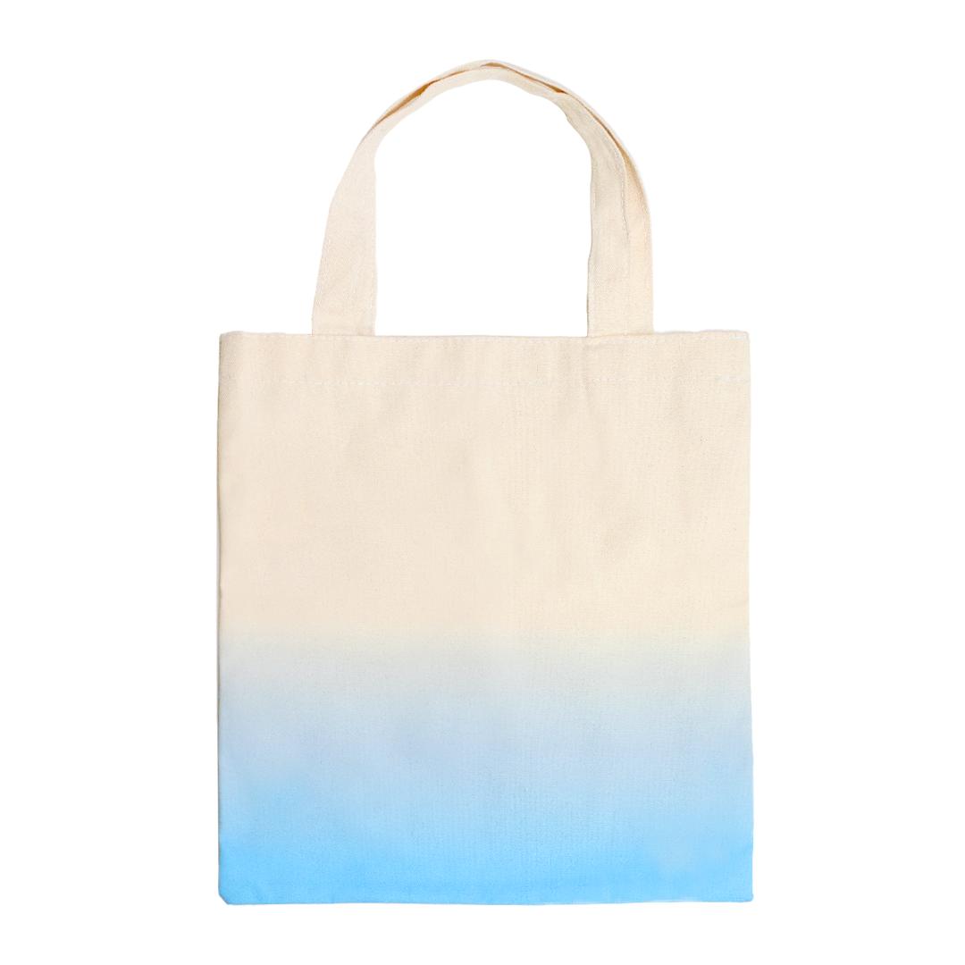 Cart Set of bags Blue miniatura 2