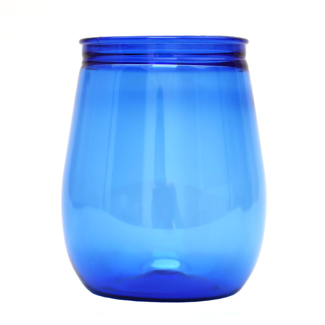 Baldwin Cup Blue Frente