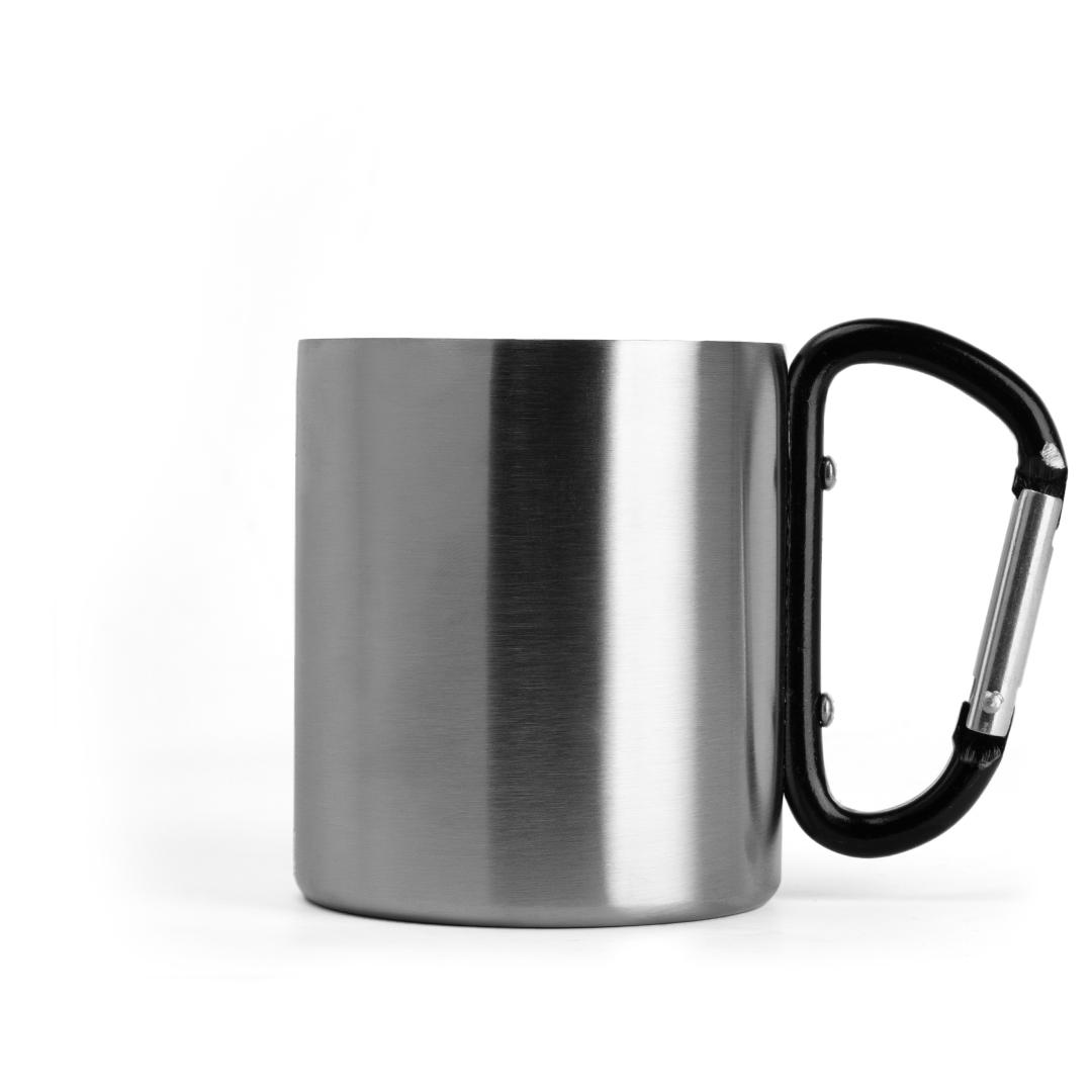 Cari Mug Black front