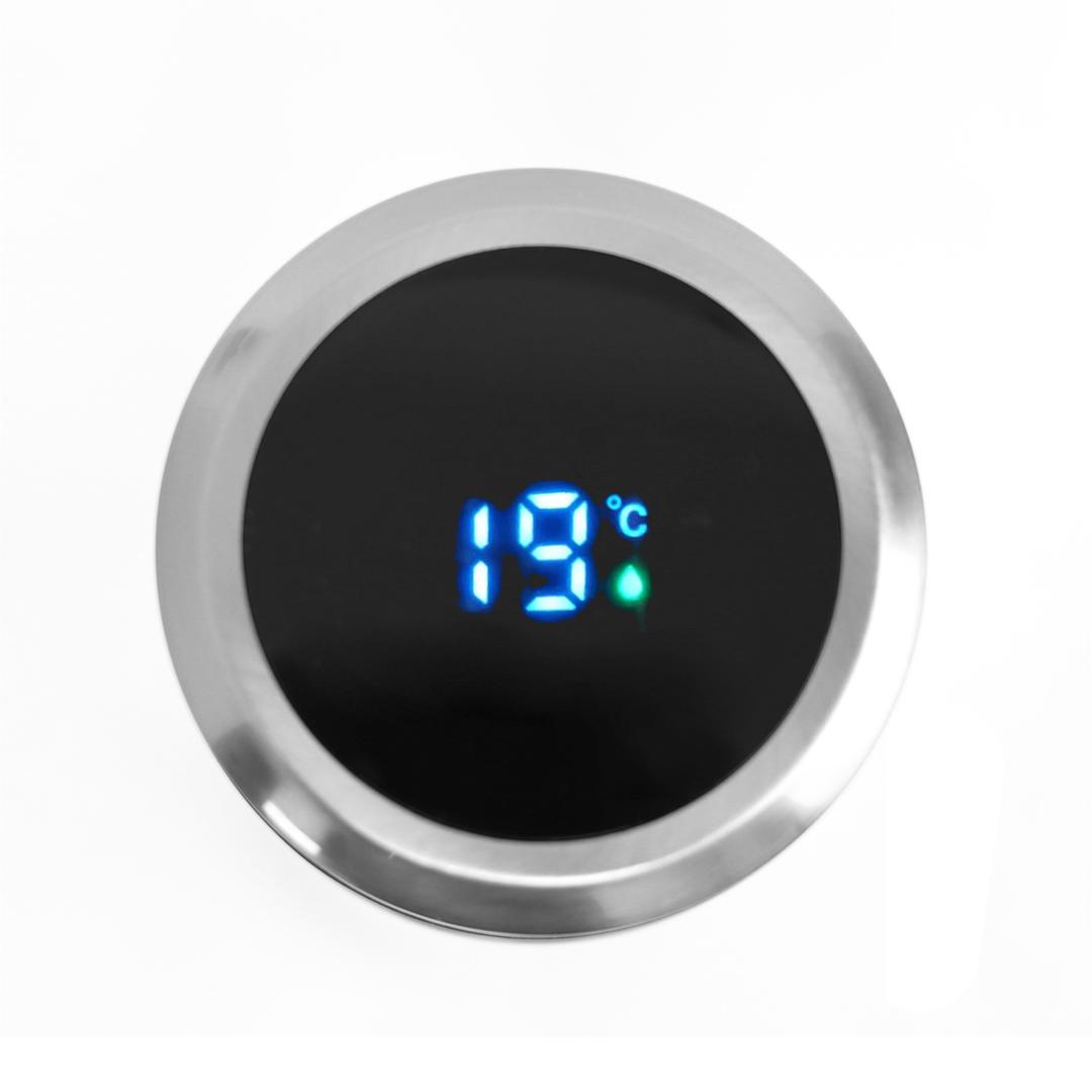 Jube Thermos Silver miniatura 6