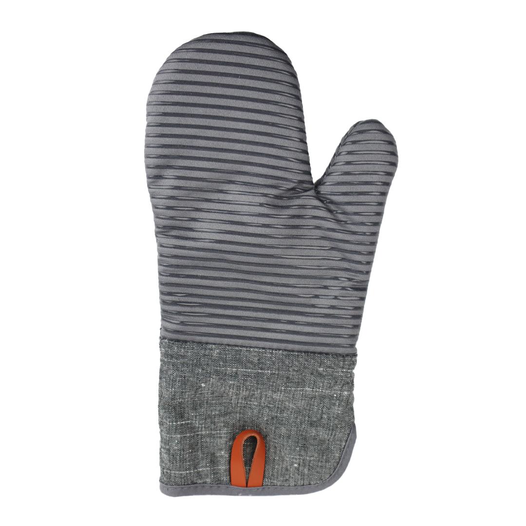 Thaf Kitchen glove Grey miniatura 2