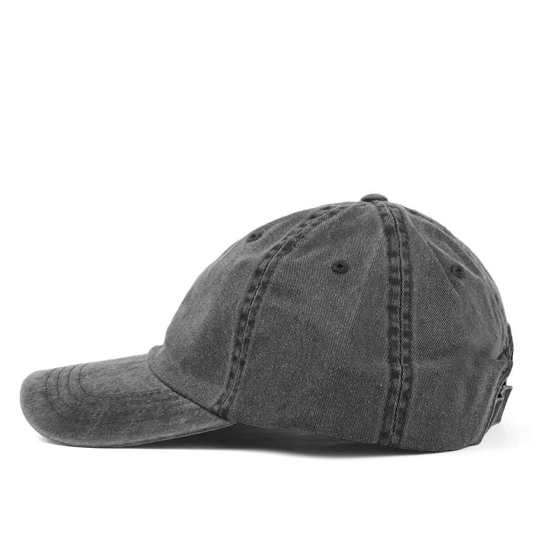 Dest Cap Black miniatura 4