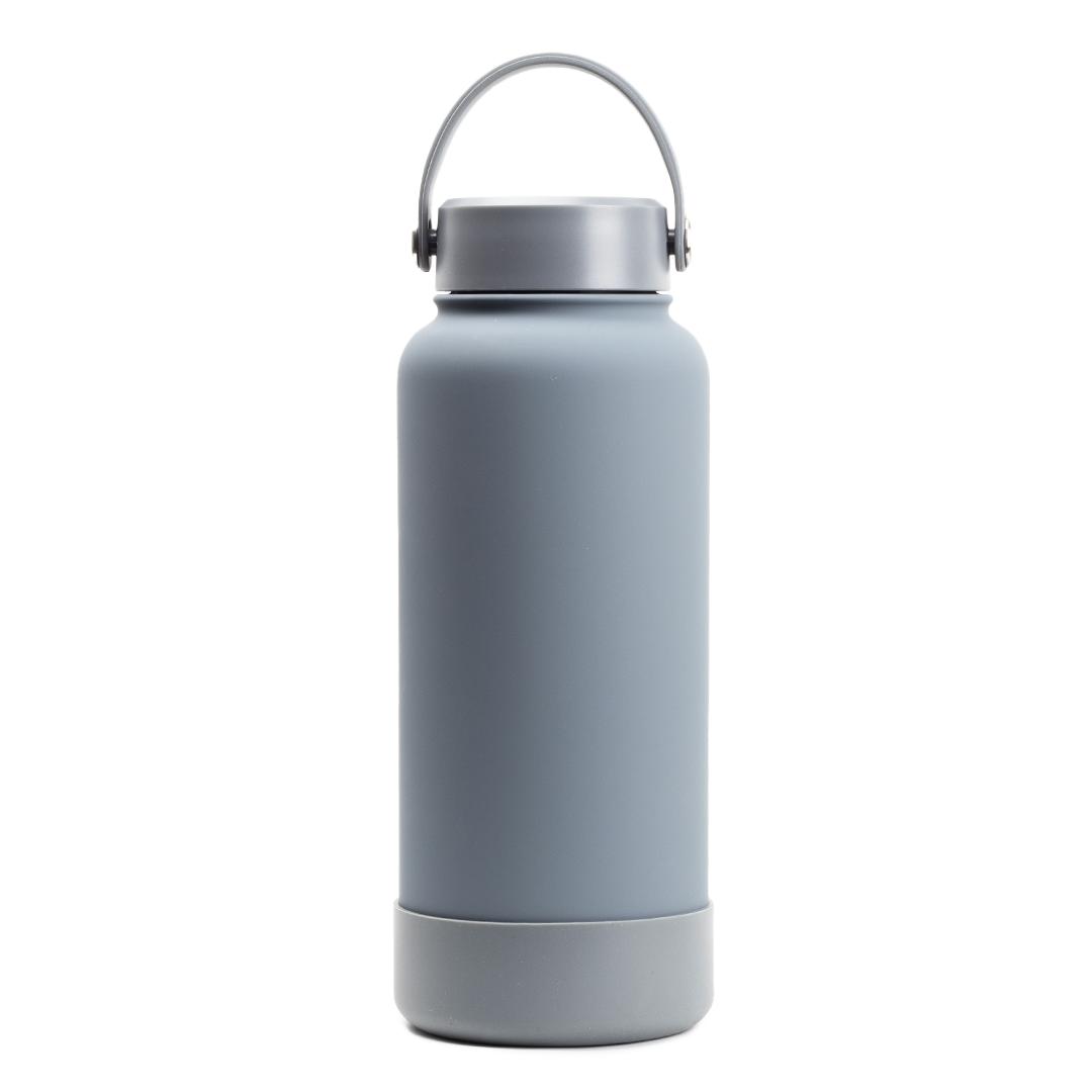 Nyaa Thermos  Grey miniatura 2